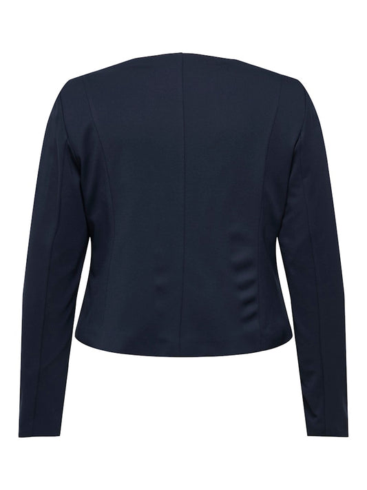 CARGOLDTRASH - Kort figursyet Blazer