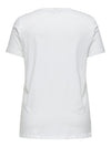 CARBOOSTERY - Kortærmet T-shirt