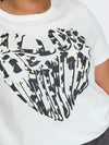CARBOOSTERY - Kortærmet T-shirt
