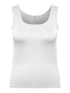 CAREA S/L 2-WAYS FIT TOP JRS