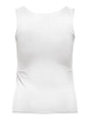 CAREA S/L 2-WAYS FIT TOP JRS