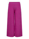 CARREINA STRUCTURE PANT JRS
