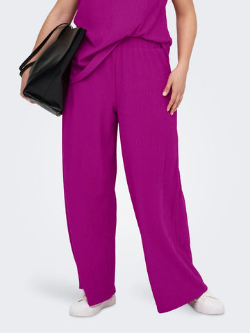 CARREINA STRUCTURE PANT JRS