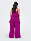 CARREINA STRUCTURE PANT JRS