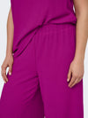 CARREINA STRUCTURE PANT JRS