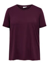 CARMOSTER S/S FOLD UP TOP