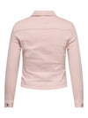 CARWESPA COLOUR DENIM JACKET