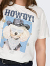 CARPENELOPE - Kortærmet T-shirt