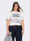 CARPENELOPE - Kortærmet T-shirt