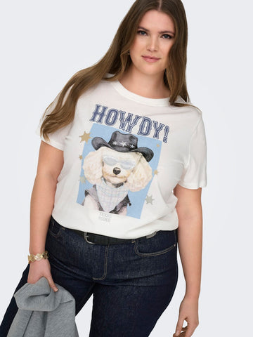 CARPENELOPE - Kortærmet T-shirt