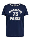 CarArlet -  T-shirt