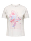 CARNIKO - T-shirt med Print
