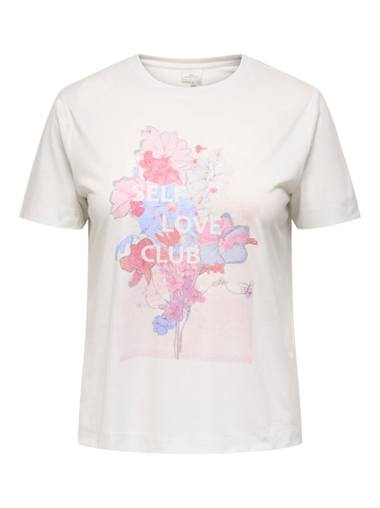 CARNIKO - T-shirt med Print