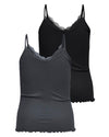 CarSille 2-Pak top
