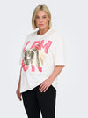 CarKourtney - T-shirt