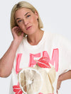 CarKourtney - T-shirt