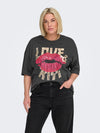 CarKourtney - T-shirt