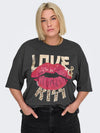 CarKourtney - T-shirt