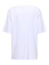 CARROSIE - OVERSIZE T-SHIRT