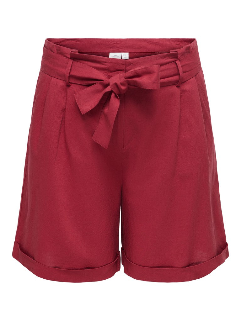 Only Carmakoma shorts