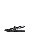 ONLAURA - Slingback Ballerina