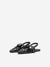 ONLAURA - Slingback Ballerina