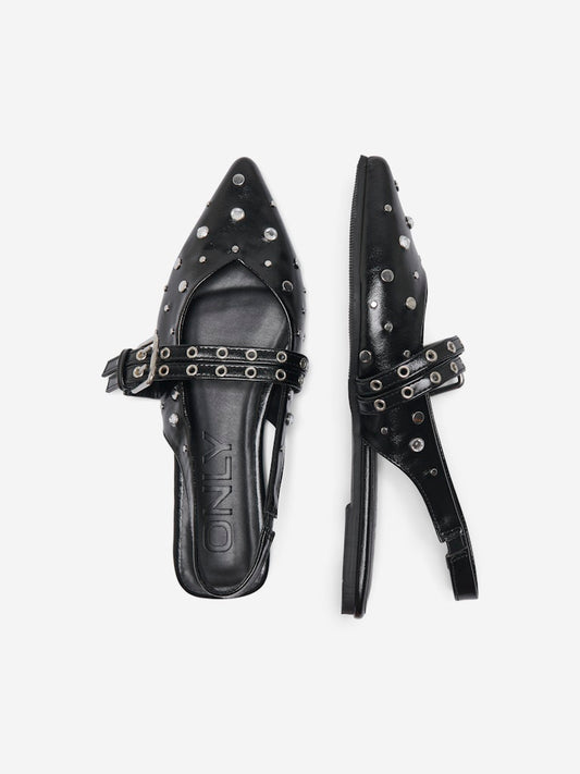 ONLAURA - Slingback Ballerina