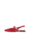 ONLAURA - Slingback Ballerina