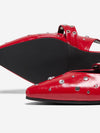 ONLAURA - Slingback Ballerina