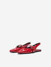 ONLAURA - Slingback Ballerina