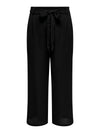CARLUX LIFE PALAZZO ANKLE PANT