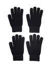 ONLMAGIC KNIT GLOVE 2- PACK