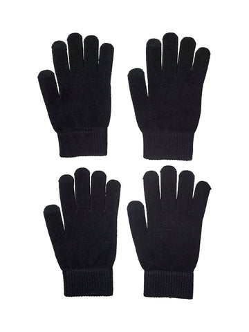 ONLMAGIC KNIT GLOVE 2- PACK