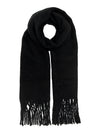 ONLTIANA LIFE WEAVED SCARF CC