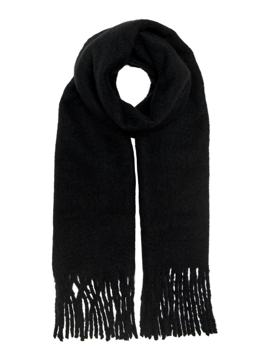 ONLTIANA LIFE WEAVED SCARF CC