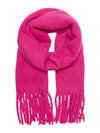 ONLTIANA LIFE WEAVED SCARF CC