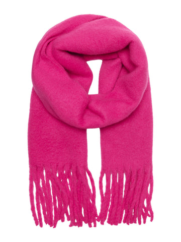 ONLTIANA LIFE WEAVED SCARF CC