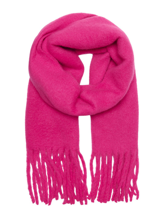 ONLTIANA LIFE WEAVED SCARF CC
