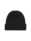 ONLANNA LIFE CABLE KNIT BEANIE