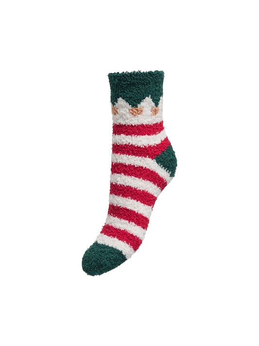 ONLCHRISTMAS CHINELLE - Jule Sok i Kugle