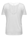 ONCCARRIE S/S TOP JRS