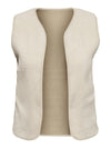 CarBelisa - Teddy Vest