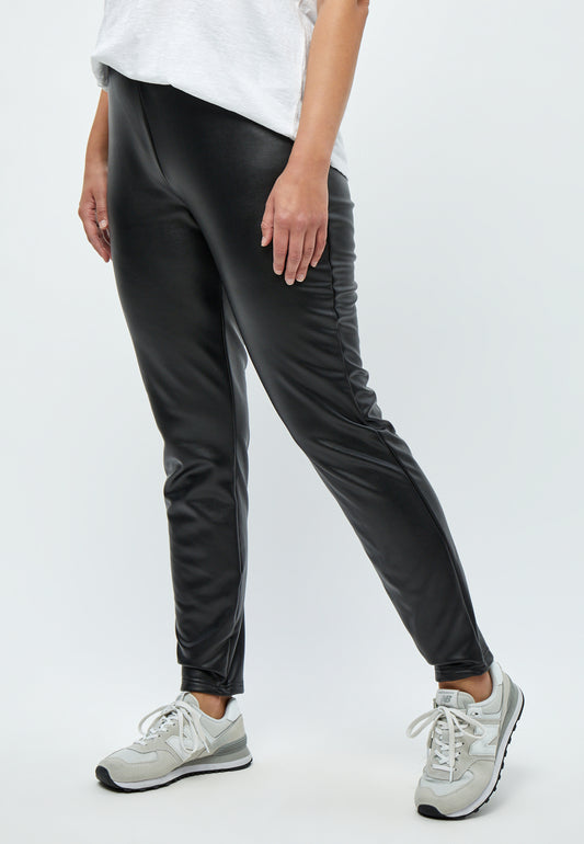 PeLinette - PU Leggings