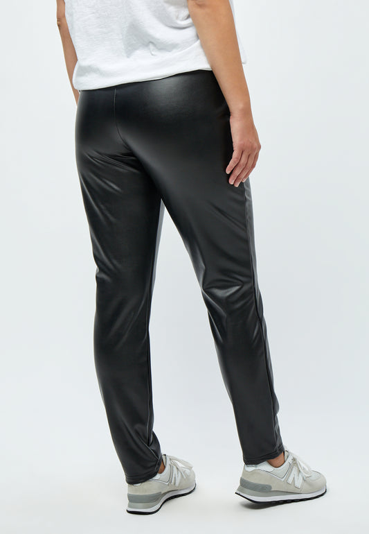 PeLinette - PU Leggings