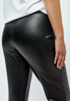 PeLinette - PU Leggings