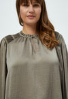 PeHaze - Langermet Bluse