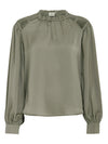 PeHaze - Langermet Bluse