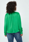 PeHaze - Langermet Bluse