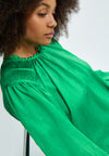 PeHaze - Langermet Bluse