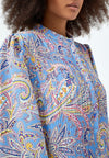 PeMitzi - Kjole i Paisley Print